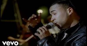Don Omar - Canción De Amor (Official Music Video)