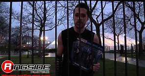 Twist of Hate Jeff Hardy & Matt Hardy Exclusive TNA Jakks Toy Wrestling Figures - RSC Figure Insider