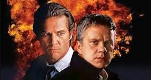 Arlington Road Full Movie Facts , Story And Review / Jeff Bridges / Tim Robbins