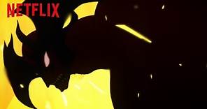 DEVILMAN crybaby | Trailer | Netflix