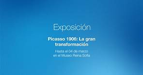 Picasso 1906: La Gran Transformación