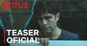 Clickbait | Teaser oficial | Netflix