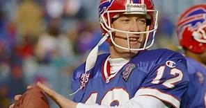 Jim Kelly Career Tribute/Highlights