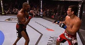 Jon Jones Top 5 Finishes