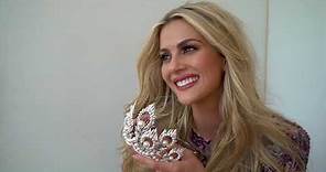 Year in the Life: Miss USA 2018 Sarah Rose Summers