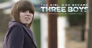 Gemma Barker the Girl Who Became Three Boys Documentary