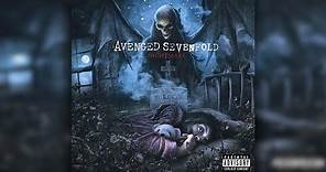 Avenged Sevenfold - Nightmare (Full Album)