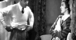 Accadde una notte (1934) - Dimmi come ti spogli e ti dirò chi sei