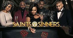 Saints & Sinners - Episodenguide und News zur Serie