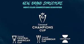 Concacaf Men's Club Competitions Ecosystem