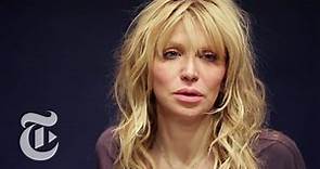 Courtney Love Performs 'All I Ever Wanted' | The New York Times