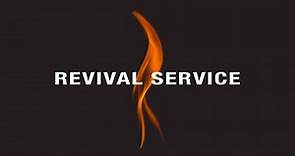 Revival Service | Pastor Greg Hubbard
