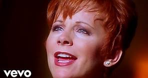 Reba McEntire - If You See Him, If You See Her (Official Music Video)