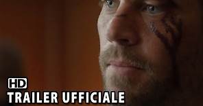 Brick Mansions -Trailer ufficiale italiano #2 (2014) HD