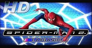 Spiderman 2 The Movie Game 2004 (PC Español)