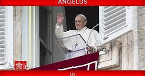 Angelus 15 agosto 2023 Papa Francesco LIS
