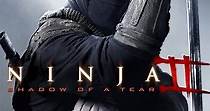 Ninja 2: La sombra de la muerte - película: Ver online