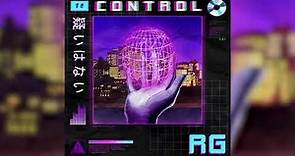 RG - Control (Official Audio)