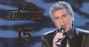 Toto Cutugno - 15 I Miei Sanremo