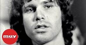 Las frases más famosas de Jim Morrison