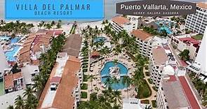 Villa del Palmar Beach Resort and Spa in Puerto Vallarta, Jalisco, Mexico