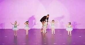 Joy’s Ballet Recital 2023