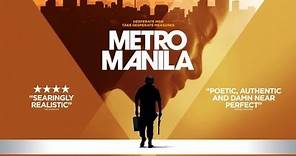 Metro Manila Official HD Trailer