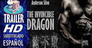 THE INVINCIBLE DRAGON (2020) 🎥 Tráiler Oficial En ESPAÑOL (Subtitulado) LATAM 🎬 Película, Acción