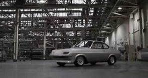 50-years of Vauxhalls inside the Ellesmere Port factory | Vauxhall Motors