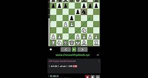 Analyze This Pro chess app, How to use it