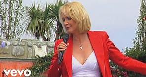 Kristina Bach - Fliegst Du mit mir zu den Sternen (ZDF-Fernsehgarten 06.07.2003) (VOD)