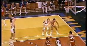 Dave Meyers' Jump Shot Free Throws (1978 Bucks)