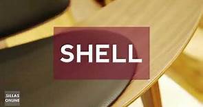Silla Shell Wegner