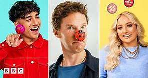 Comic Relief 2021: Everything you need to know about Red Nose Day's and 'Share a Smile' campaign