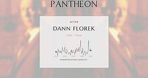 Dann Florek Biography - American actor and film director (born 1950)