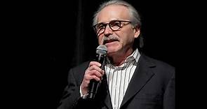 Who is David Pecker and what does he have to do with the Trump case?