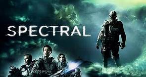 Spectral (2016) Full Movie Explained: The Mind-Blowing Secrets Unveiled!