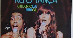 Rita Lee & Gilberto Gil - Refestança