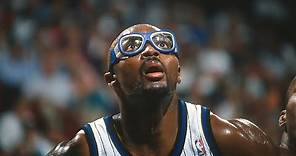 Horace Grant - Basketball Classics