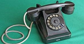 Origen del teléfono | Quién inventó el teléfono y su evolución |
