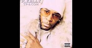 R Kelly Feat Boo & Gotti - Fiesta