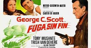 1971-Fuga sin fin [The Last Run]