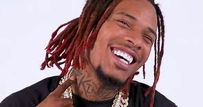 Fetty Wap’s All Seven Children and Their Baby Mamas With Pictures