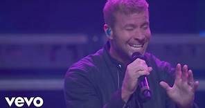 Backstreet Boys - All I Have To Give (Live on the Honda Stage at iHeartRadio Theater LA)