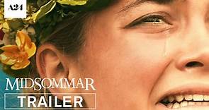 Midsommar | Official Trailer HD | A24