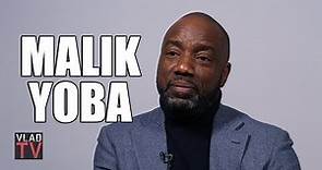 Malik Yoba on Upcoming New York Undercover Reboot, Importance of the Original Show (Part 1)