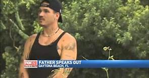 Father Who Beat Son's Accused Rapist Speaks Out
