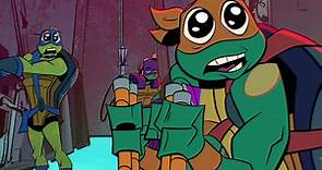 Watch Rise of the Teenage Mutant Ninja Turtles Season 1 Episode 1: Rise of the Teenage Mutant Ninja Turtles  - Mystic Mayhem – Full show on Paramount Plus
