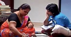Saa Boo Thiri Tamil Movie Part 2 - Arshad Khan,Sarah,Prajin