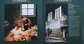 Gordon Waller - Gordon [Full Album] (1972)